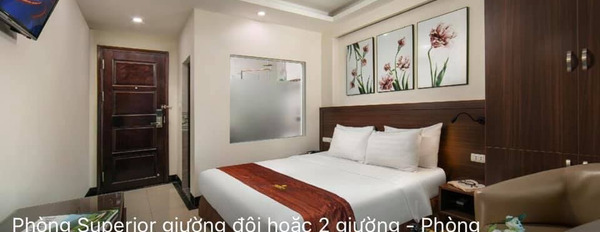 Bán khách sạn 3 sao Nhân Hòa, 9 tầng, 42 phòng chuẩn, 202m2, mặt tiền 9,2m, 58 tỷ-02