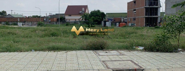 Vị trí mặt tiền tọa lạc ngay trên Xã Vĩnh Lộc B, Huyện Bình Chánh bán đất, giá cạnh tranh từ 1.16 tỷ có diện tích 85m2-02