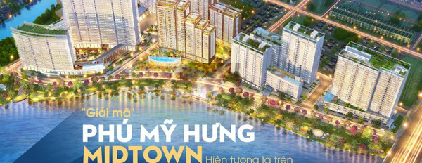 Bán chung cư vị trí đặt tại Nguyễn Lương Bằng, Tân Phú, bán ngay với giá cực rẻ chỉ 11 tỷ với diện tích tiêu chuẩn 122m2-03