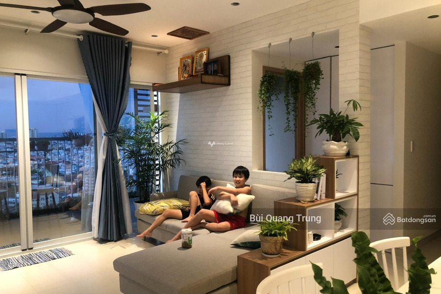 Cho thuê căn hộ diện tích tổng 65m2 vị trí thuận lợi tại Tân Thới Hòa, Hồ Chí Minh giá thuê bất ngờ chỉ 11 triệu/tháng-01