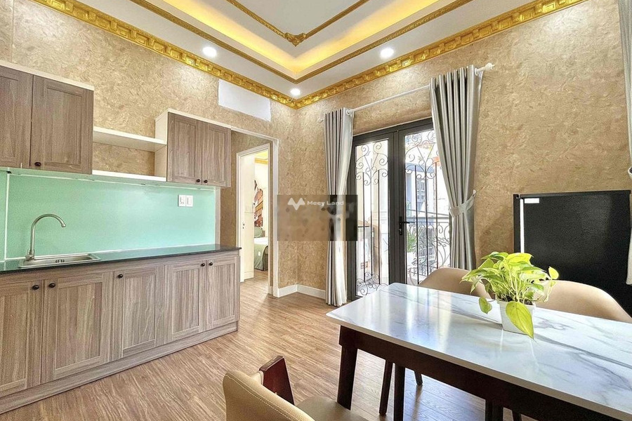 Cho thuê căn hộ vị trí đặt nằm trên Phan Đăng Lưu, Phường 1, thuê ngay với giá ngạc nhiên chỉ 9.3 triệu/tháng diện tích là 55m2-01