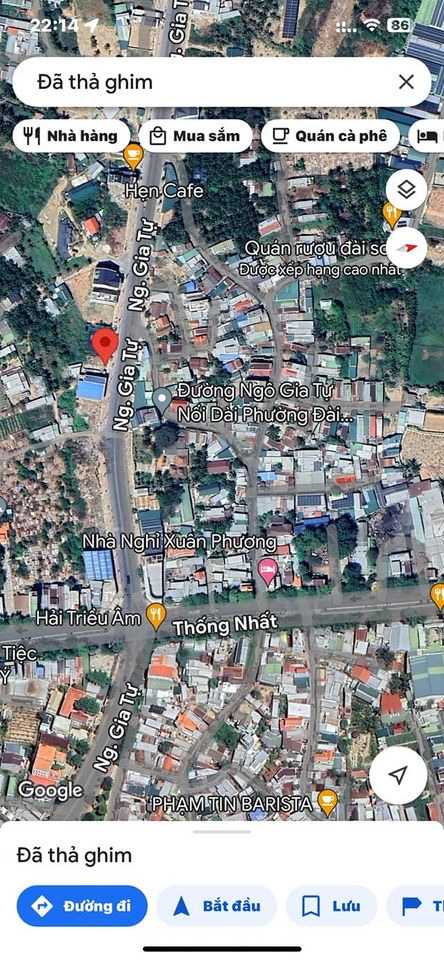 Bán đất quận 5 thành phố Hồ Chí Minh giá 3.0 tỷ-0