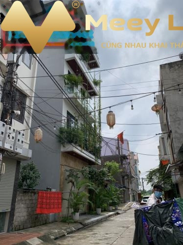 Bán nhà tại Thường Tín, Hà Nội. Diện tích 60m2, giá 5,3 tỷ-01