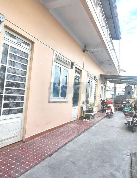 Cho thuê nhà có diện tích thực 24m2 mặt tiền nằm ngay ở Lê Hồng Phong, Phường 4 giá thuê đề xuất 2 triệu/tháng, ngôi nhà có 1 PN, 1 WC-01