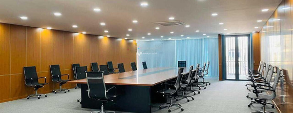 Vị trí thích hợp Hà Huy Giáp, Quận 12 cho thuê sàn văn phòng với diện tích khoảng 630m2 nội thất hài hòa Đầy đủ-02