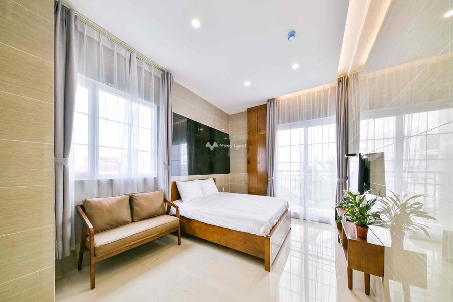 Căn hộ này gồm 1 phòng ngủ, cho thuê căn hộ tọa lạc ngay trên Phường 7, Hồ Chí Minh, 1 WC ở lâu dài-01