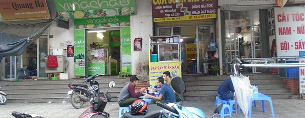 Sang nhượng cửa hàng cơm Sài Gòn tại kiot 32B tòa CT4A khu đô thị Xa La-02