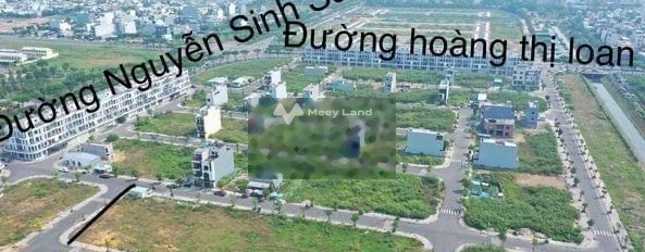 Nguyễn Sinh Sắc, Liên Chiểu bán đất giá bán hiện tại chỉ 3.5 tỷ, hướng Đông Bắc diện tích chung 100m2-02