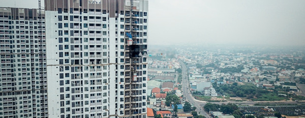 Thuận An, Bình Dương cho thuê sàn văn phòng Opal Skyline giá thuê quy định 6 triệu/tháng có một diện tích 65m2-03