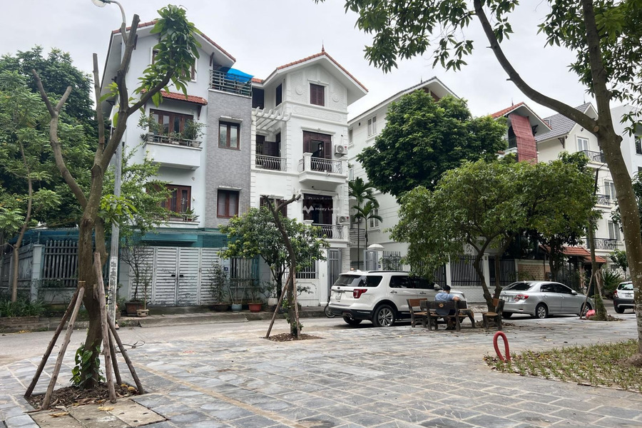 Long Biên, Hà Nội, bán biệt thự, bán ngay với giá thực tế 21.8 tỷ có diện tích tổng là 135m2 giá mềm sinh viên-01
