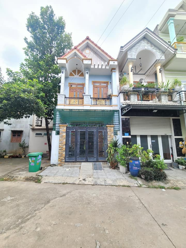 Bán nhà riêng thành phố Biên Hòa tỉnh Đồng Nai giá 3.8 tỷ-5