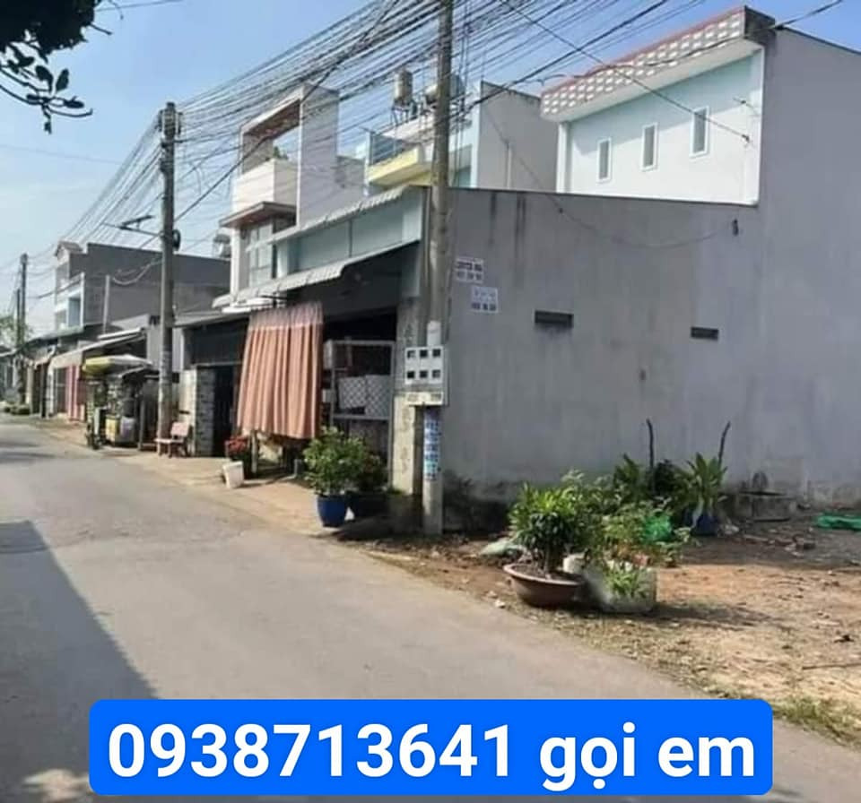 Bán đất thành phố Biên Hòa tỉnh Đồng Nai giá 470.0 triệu-2