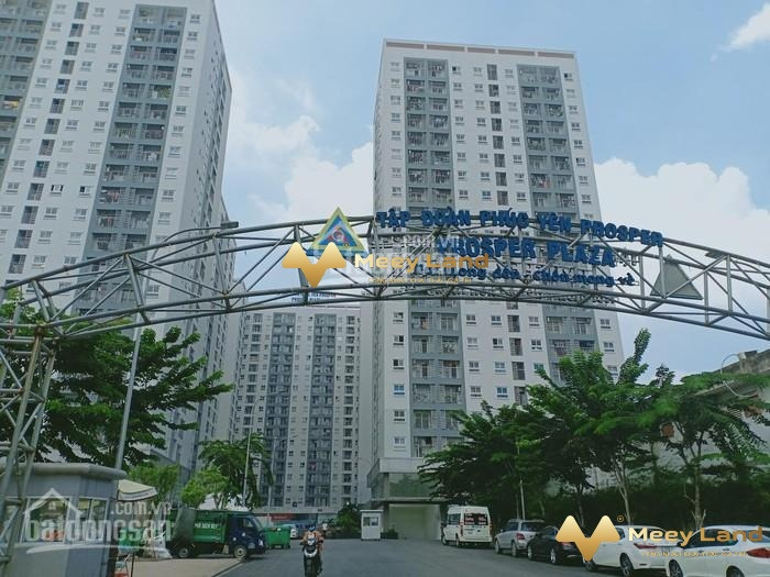 Bán căn hộ diện tích 65m2 phường Tân Thới Nhất, Hồ Chí Minh, giá 2,55 tỷ-01