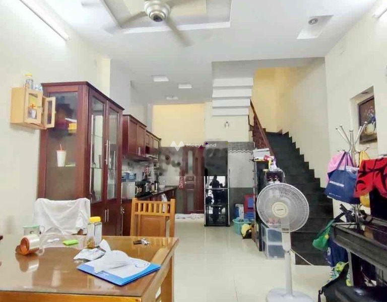 Có diện tích 65m2, cho thuê nhà ở vị trí đặt ngay ở Độc Lập, Tân Phú, căn nhà này 3 phòng ngủ, 3 WC giá hợp lý-01