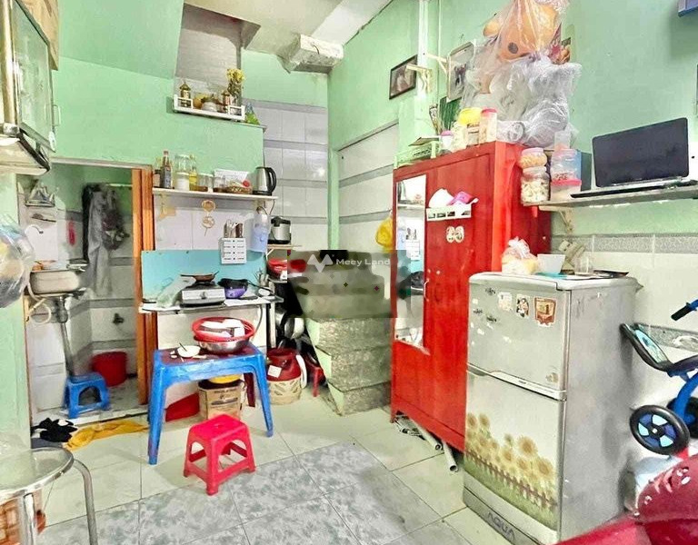 Bán nhà vị trí đặt ở Lê Hồng Phong, Phường 2 bán ngay với giá vô cùng rẻ chỉ 4.15 tỷ có diện tích chung là 36.4m2 nhà có 2 PN-01