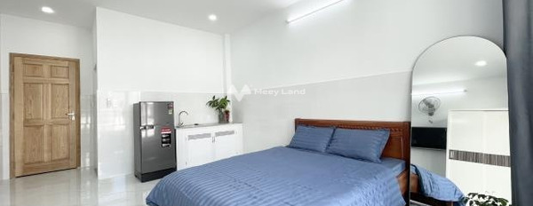 Cho thuê chung cư vị trí thuận lợi tọa lạc ngay tại Tân Quy, Quận 7, căn hộ nhìn chung gồm 1 phòng ngủ thuận tiện di chuyển-02