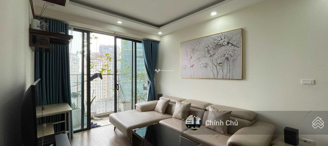 Giá 3.75 tỷ, bán chung cư diện tích tầm trung 97m2 vị trí đặt ở Dương Đình Nghệ, Hà Nội, tổng quan căn hộ gồm 2 phòng ngủ, 2 WC lh để xem ngay