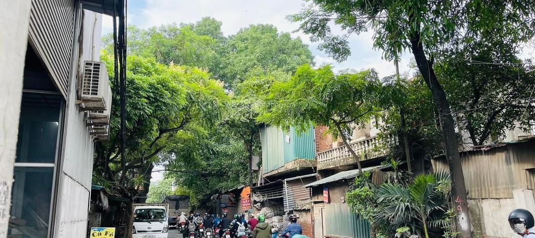 Bán đất mặt phố Xuân Phương - Cách Trịnh Văn Bô 100m - kinh doanh - ô tô tránh-tương lai 4 làn ô tô 