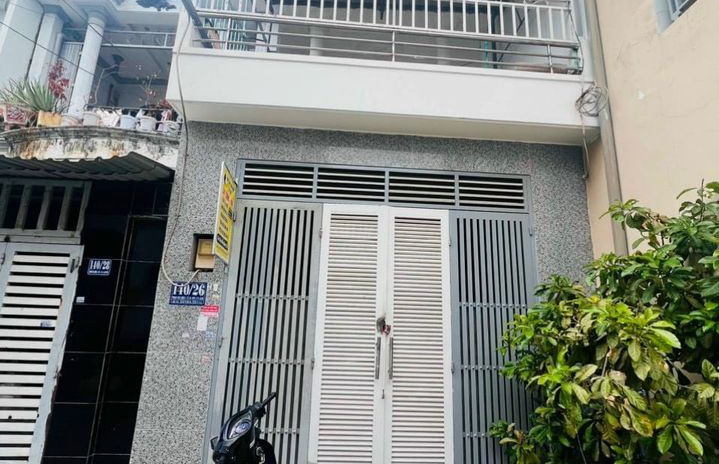 Mua bán nhà riêng quận Thủ Đức thành phố Hồ Chí Minh, giá 5,45 tỷ