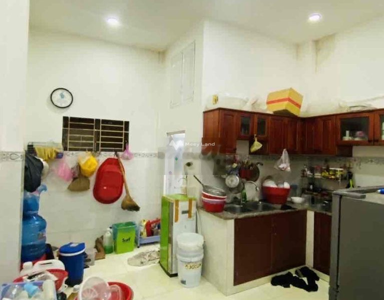 Nhà gồm 3 phòng ngủ bán nhà bán ngay với giá cực kì tốt 5.7 tỷ diện tích gồm 48m2 vị trí mặt tiền ngay Phú Thọ Hòa, Hồ Chí Minh-01