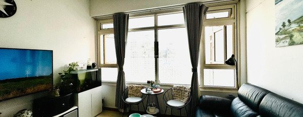 Cho thuê chung cư mặt tiền nằm ở Nguyễn Văn Trỗi, Hồ Chí Minh thuê ngay với giá đề xuất 23 triệu/tháng-02