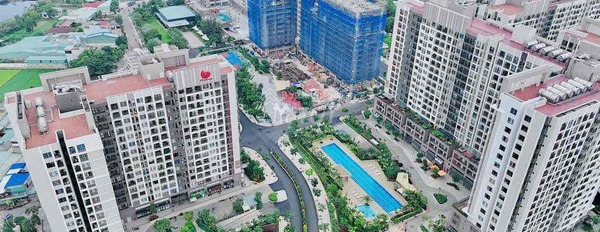 Bán chung cư vị trí thuận lợi tọa lạc ngay trên Quận 12, Hồ Chí Minh, giá nhỉnh 2.7 tỷ diện tích chính là 66m2-02