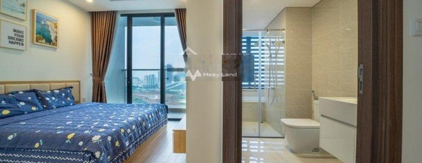 Giá thuê 9 triệu/tháng, cho thuê chung cư diện tích là 75m2 vị trí đặt nằm tại Yên Hòa, Cầu Giấy, nhìn chung gồm có 2 PN, 2 WC nội thất sang trọng-02