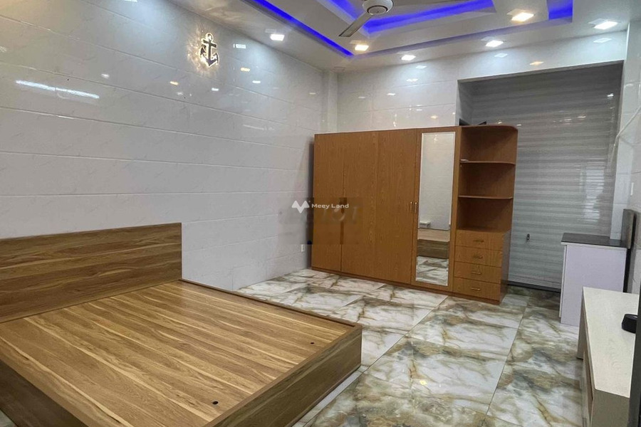Cho thuê căn hộ có diện tích chuẩn 25m2 vị trí đẹp nằm tại Tân Quý, Tân Phú thuê ngay với giá hữu nghị 5 triệu/tháng giá hợp lý-01