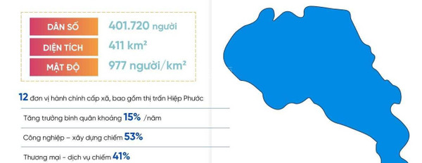 Tổng quan trong căn hộ Cơ bản, bán căn hộ diện tích thực dài 52m2 vị trí thuận lợi Hiệp Phước, Nhơn Trạch bán ngay với giá khởi điểm 1.51 tỷ-03