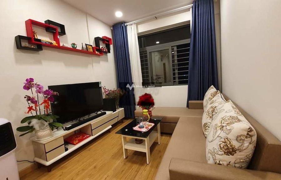 Lê Văn Quới, Bình Tân, cho thuê chung cư giá thuê mua ngay chỉ 5.5 triệu/tháng, căn hộ gồm có tất cả 1 phòng ngủ, 1 WC giá siêu rẻ-01