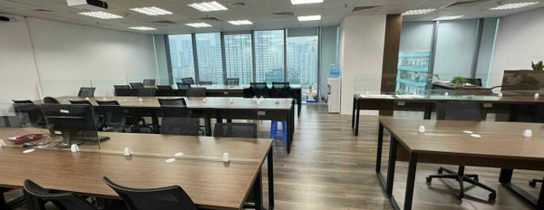 Thuê ngay với giá chỉ từ chỉ 72 triệu/tháng cho thuê sàn văn phòng vị trí đẹp nằm ở Hoàng Đạo Thúy, Hà Nội với diện tích 300m2-03