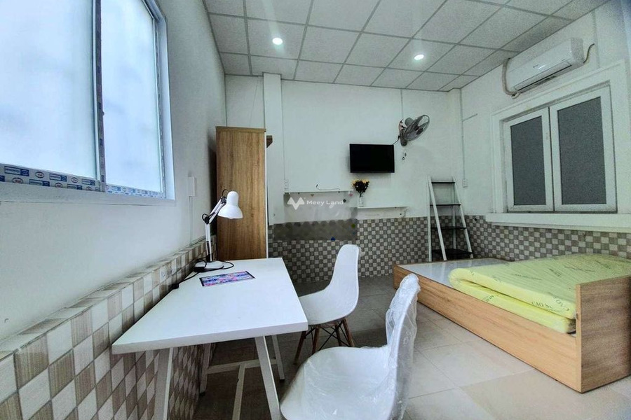 Cho thuê phòng trọ diện tích rộng 25m2 tọa lạc gần Gò Vấp, Hồ Chí Minh giá thuê đặc biệt chỉ 4.5 triệu/tháng-01