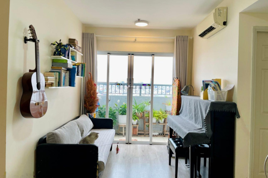 Tổng quan căn hộ này có 2 PN, bán căn hộ vị trí ngay trên Quận 7, Hồ Chí Minh, tổng quan ở trong ngôi căn hộ 2 phòng ngủ, 2 WC khu vực đông đúc-01