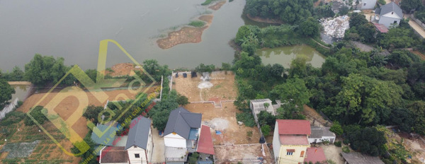 Quốc Oai, Hà Nội bán đất giá bán khoảng từ 8 tỷ, hướng Đông - Nam diện tích rộng là 1185m2-03