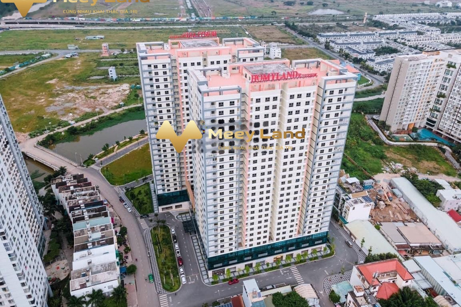 Cho thuê chung cư căn này bao gồm Full nội thất cao cấp. vị trí mặt tiền tại Bình Trưng Tây, Hồ Chí Minh giá thuê cực êm 8.5 triệu/tháng-01