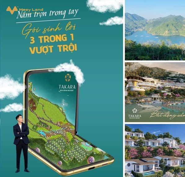 Takara Hoa Binh Resort - Ban mai xứ Nhật - Kho báu ngàn xanh-01