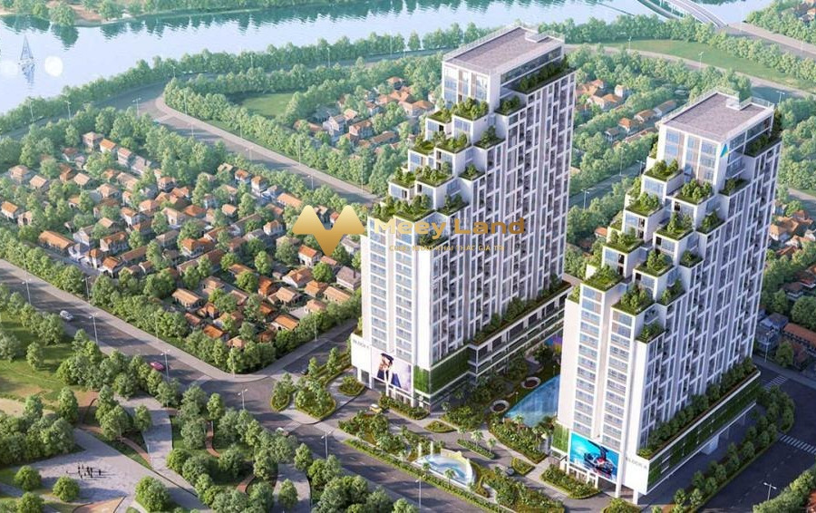 Giấy tờ đầy đủ, bán căn hộ giá siêu hữu nghị 2.5 tỷ nằm ngay bên trong Đường Nguyễn Văn Quỳ, Quận 7 diện tích cụ thể 72.5m2-01