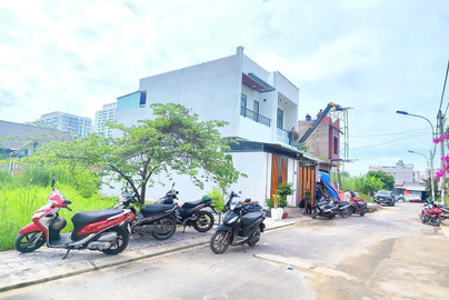 Bán đất quận 9 thành phố Hồ Chí Minh giá 2.45 tỷ