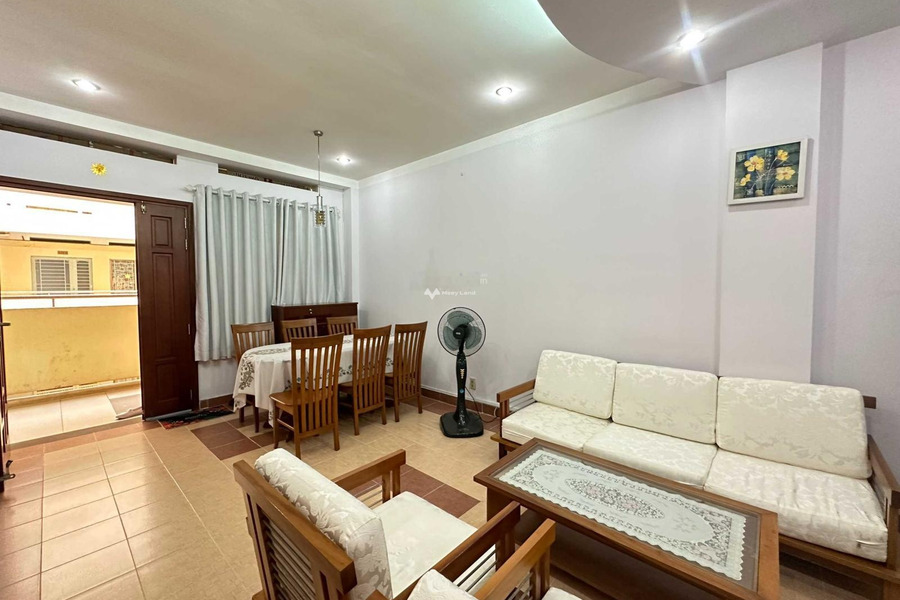 Căn hộ 2 PN, cho thuê căn hộ vị trí đặt vị trí ở Quận 4, Hồ Chí Minh, tổng quan căn hộ này có 2 phòng ngủ, 1 WC lh biết chi tiết-01