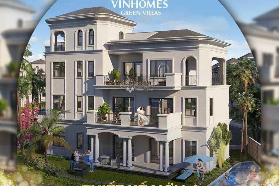 Chính chủ tôi và nhà chị gái muốn bán cặp căn góc tại Vinhomes Green Villas-01