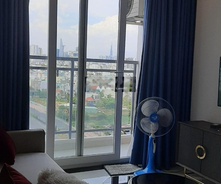 Quận 7, Hồ Chí Minh, cho thuê chung cư giá thuê giao động 15 triệu/tháng, tổng quan căn hộ có tất cả 2 PN, 2 WC giá tốt-01