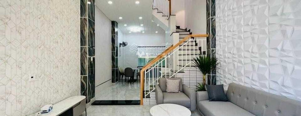 Bán nhà có diện tích 49.5m2 vị trí mặt tiền tọa lạc tại An Dương Vương, An Lạc nhìn chung có tổng 4 phòng ngủ, 3 WC vào ở ngay-03