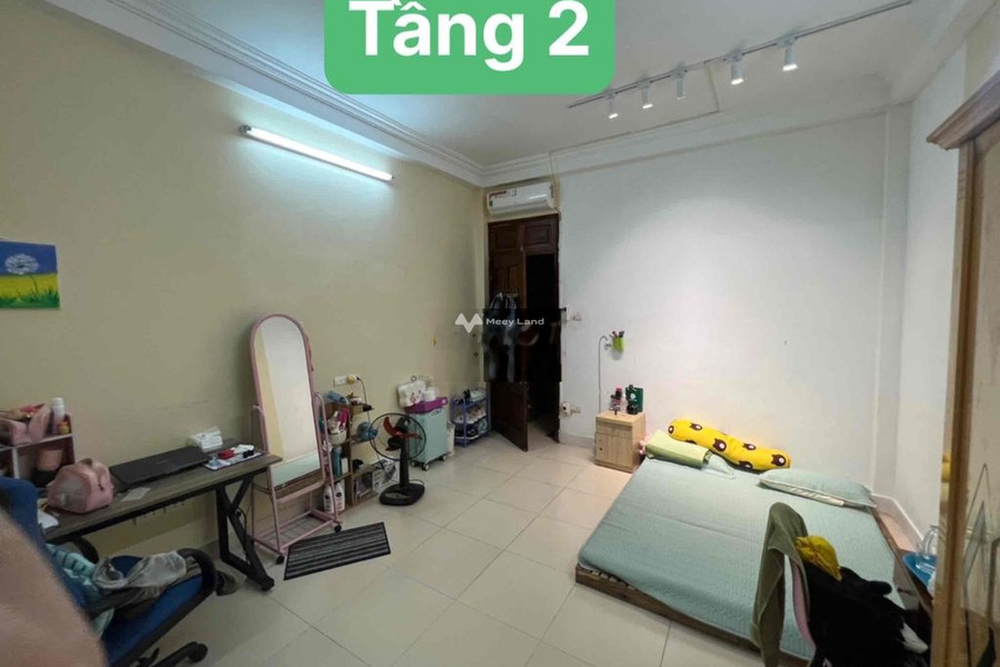 Cho thuê phòng trọ với diện tích chuẩn 25m2 gần Giải Phóng, Định Công thuê ngay với giá siêu rẻ từ 2.6 triệu/tháng-01