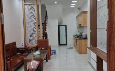 Bán nhà diện tích 40m2 vào ở ngay Cầu Vượt Mai Dịch-02