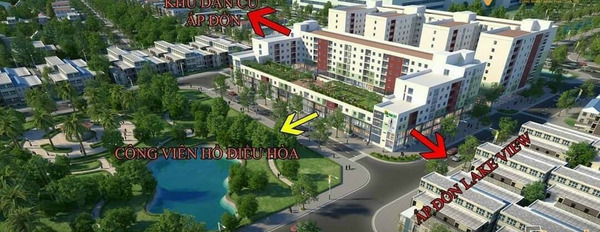 Bán căn hộ chung cư Bắc Kỳ tại khu công nghiệp Yên Phong, Bắc Ninh, giá chỉ từ 260 triệu/căn-02