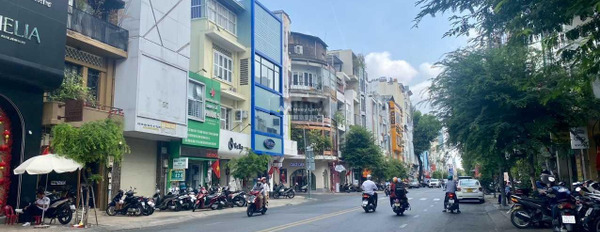 Cho thuê nhà vị trí đẹp nằm ở Quận 3, Hồ Chí Minh, thuê ngay với giá chốt nhanh từ 58 triệu/tháng có diện tích gồm 100m2-02