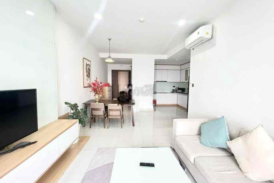 Chung cư 2 PN, bán căn hộ gần Quận 3, Hồ Chí Minh, nhìn chung có 2 phòng ngủ, 2 WC giá siêu rẻ-01