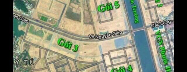 Bán lô đất sở hữu 2 mặt tiền đường lớn gói 7 khu đô thị Mỹ Gia - thành phố Nha Trang - Khánh Hoà-03