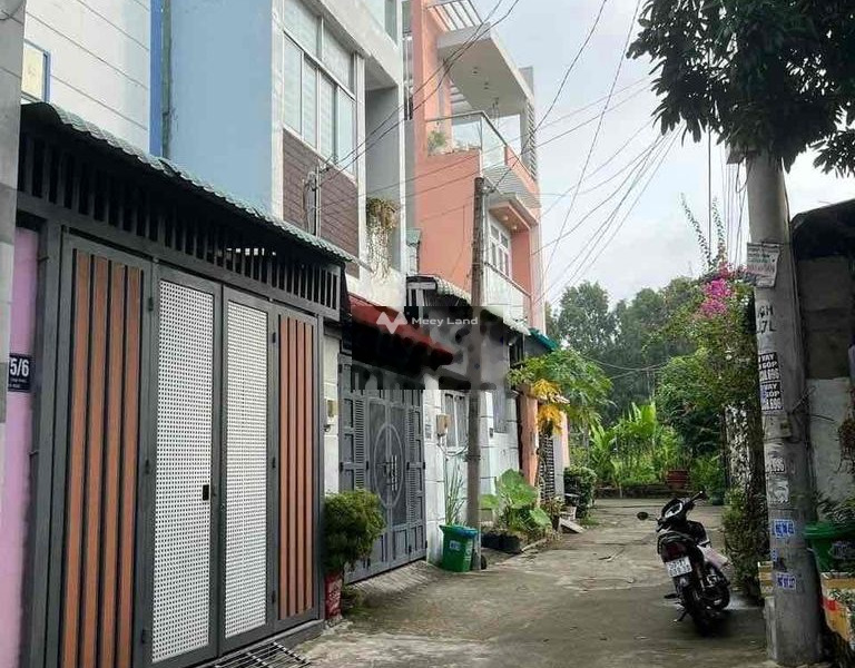 Nhà 3 PN bán nhà bán ngay với giá đề xuất chỉ 4.5 tỷ có diện tích chính 63m2 vị trí thuận lợi nằm trên Tam Bình, Hồ Chí Minh-01