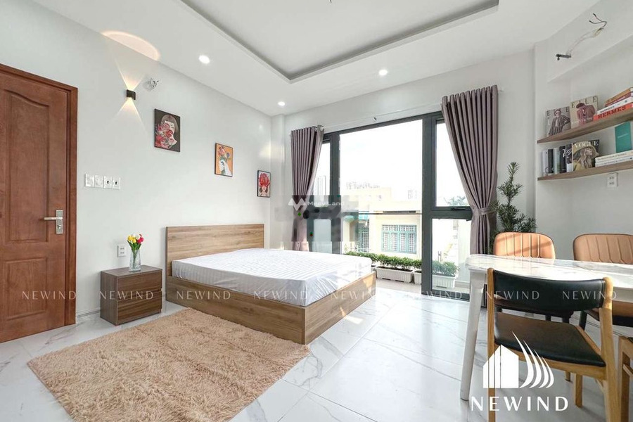 Cho thuê chung cư ngôi nhà có nội thất tươi mới Nội thất đầy đủ vị trí mặt tiền tọa lạc trên Tân Hưng, Hồ Chí Minh giá thuê cực mềm 5.5 triệu/tháng-01